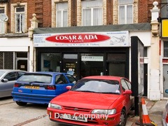 Cosar & Ada image
