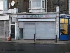 Wing Lee image