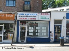 Libra Associates image
