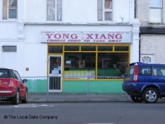 Yong Xiang image