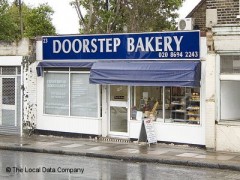 Doorstep Bakery image