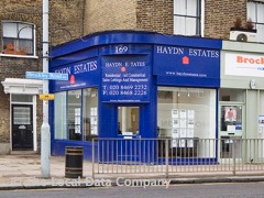 Haydn Estates image