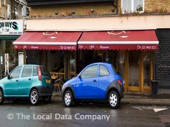 Chez Ecosium image