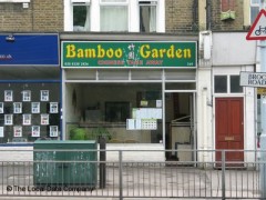 The Bamboo Garden image