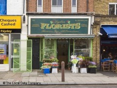 Lydia Florists image