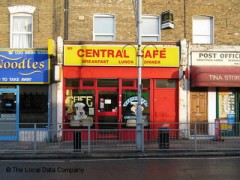 Central Cafe image