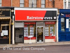 Bairstow Eves image