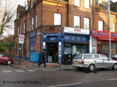 Sids Plumbing & Heating Merchants image