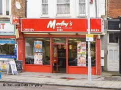 Morley's image