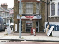 Business Centre image