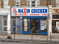Maxin Chicken image