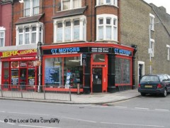 C.t. Motor Spares image