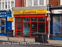 Lundies image