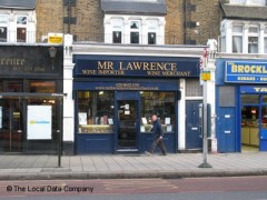Mr Lawrence Wine Merchant image