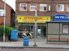 Spring Way image