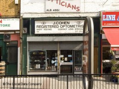 Cohens Opticians image