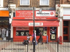 The Copy Centre image