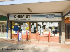 Berg Pharmacy image