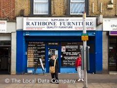 Rathbone Furniture image