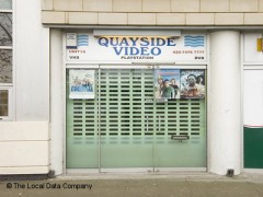 Quayside Video image
