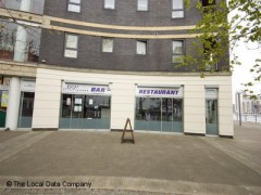 So Restaurant image