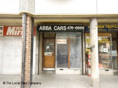Abba Cars image