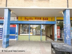 Pacific Fish Bar image