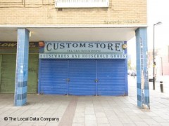 Custom Stores image