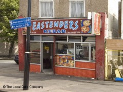 Eastenders Kebab image