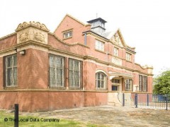 Custom House Library image