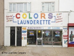 Colors Launderette image