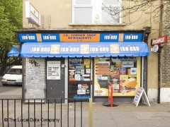 J D Corner Shop image