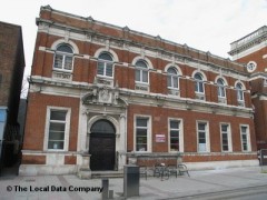 Canning Town Library image
