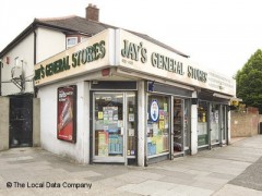 Jay's General Store image