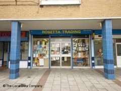 Rosetta Trading image