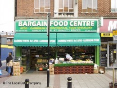 Bargain Food Centre image