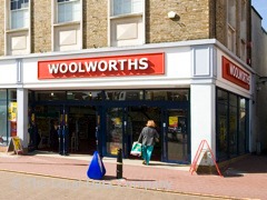 Woolworths image