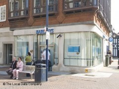 Barclays Bank PLC image