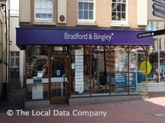 Bradford & Bingley PLC image