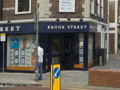 Brook Street image