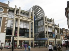 The Bentall Centre image