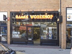 Games Workshop image