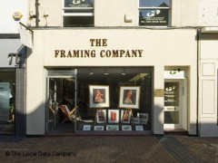 The Framing Company image