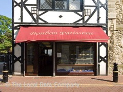 Bonbon Patisserie image