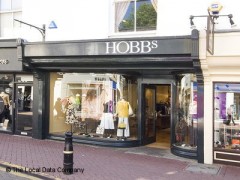 Hobbs image