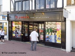 Ryman The Stationer image
