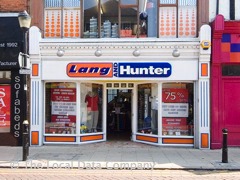 Lang & Hunter image
