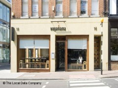 Wagamama image