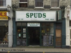 Spuds image