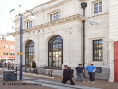 HSBC image